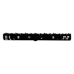 Nissan Sentra Bumper Retainer Rear Driver Side Outer 2020-2025