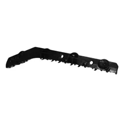 Nissan Versa Sedan Bumper Support Rear Passenger Side Plastic 2020-2025