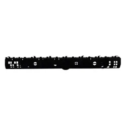 Nissan Sentra Bumper Retainer Rear Passenger Side Outer 2020-2025