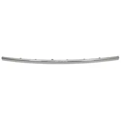 Nissan Murano Bumper Molding Rear Center Chrome 2015-2024