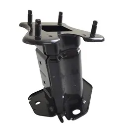 Nissan Rogue Rebar Bracket Rear Passenger Side Korea/japan Built 2015-2020