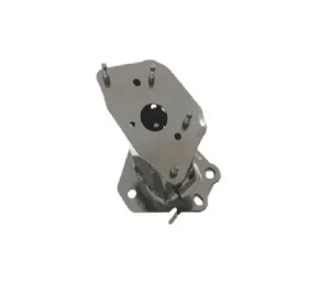 Nissan Rogue Rebar Bracket Rear Passenger Side Japan Built 2021-2026