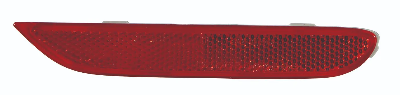 Nissan Rogue 2014-2016/Rogue Sport 2017-2022/Sentra 2017-2019 Reflector Rear Driver Side (fits Passenger Side On Nismo Sentra)