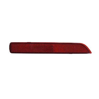 Nissan Armada Reflector Rear Passenger Side High Quality 2017-2024