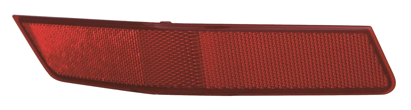 Nissan Rogue 2017-2020/Rogue Hybrid 2017-2019 Reflector Rear Passenger Side High Quality