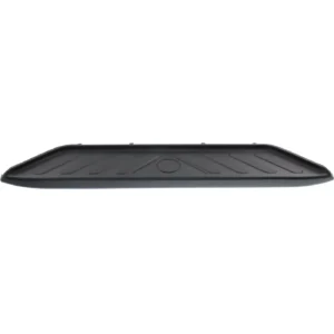 Nissan Frontier Pickup Bumper Step Pad Rear Lower Black 2005-2021