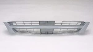 Nissan Maxima Grille All Black 1997-1999