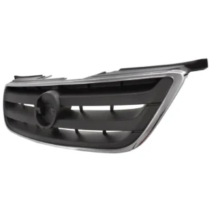 Nissan Altima Grille 2002-2004
