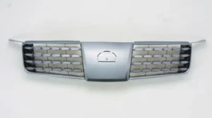 Nissan Maxima Grille All Chrome 2004-2006