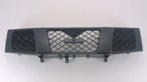 Nissan Armada (pathfinder) 2004/Armada 2005-2007/Titan Pickup 2004-2007 Grille SE Models Painted-gray