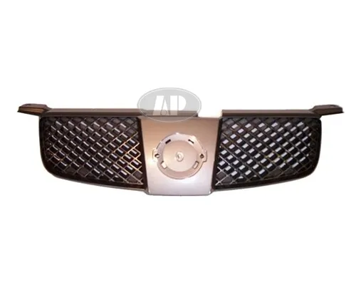 Nissan Sentra Grille Se-r 2004-2006