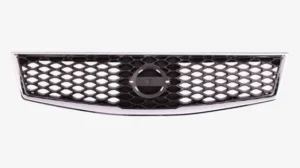 Nissan Sentra Grille Sr Model 2007-2012