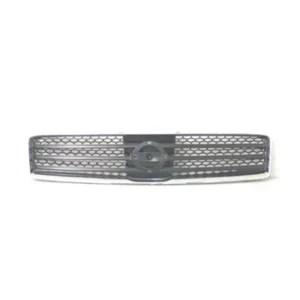Nissan Maxima Grille Chrome/black With sport Package 2011