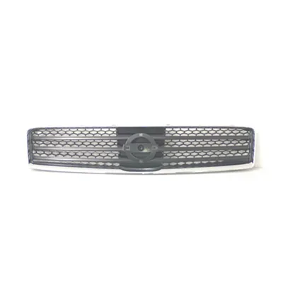 Nissan Maxima Grille Chrome/black With sport Package 2011