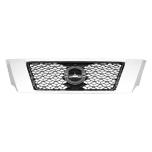 Nissan Pathfinder Grille S/sv/sl Model 2013-2016