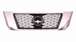 Nissan Pathfinder Grille With camera Platinum Model 2013-2016