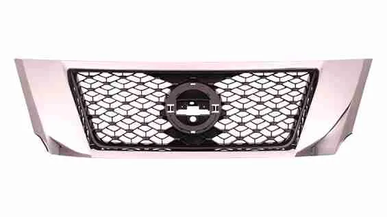 Nissan Pathfinder Grille With camera Platinum Model 2013-2016