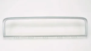 Nissan Pathfinder Grille Molding Chrome 2002-2004