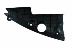 Nissan Murano Grille Molding Driver Side Upper 2003-2007