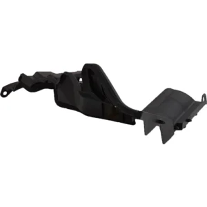Nissan Sentra Grille Air Deflector Front Passenger Side 1.6L Turbo 2013-2019