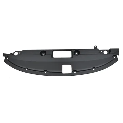 Nissan Altima Radiator Support Cover Upper 2016-2018