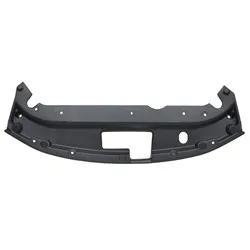 Nissan Sentra Radiator Support Upper Sight Shield CAPA Certified 2016-2019