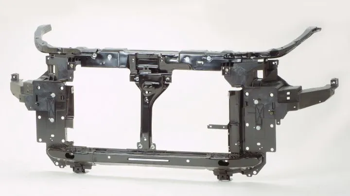 Nissan Murano Radiator Support 2003-2006