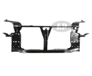 Nissan Sentra Radiator Support CAPA Certified 2007-2012