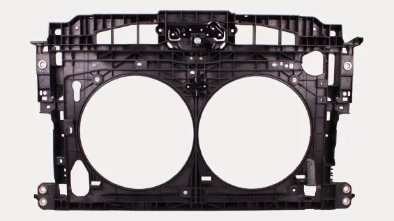 Nissan Murano Radiator Support 2009-2014