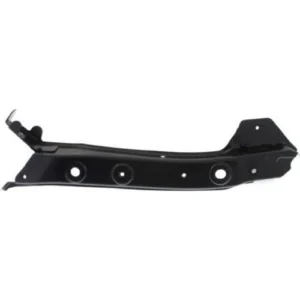 Nissan Sentra Radiator Support Driver Side Upper Outer 2013-2017