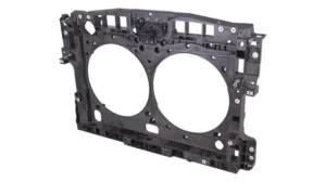 Nissan Murano Radiator Support CAPA Certified 2015-2020
