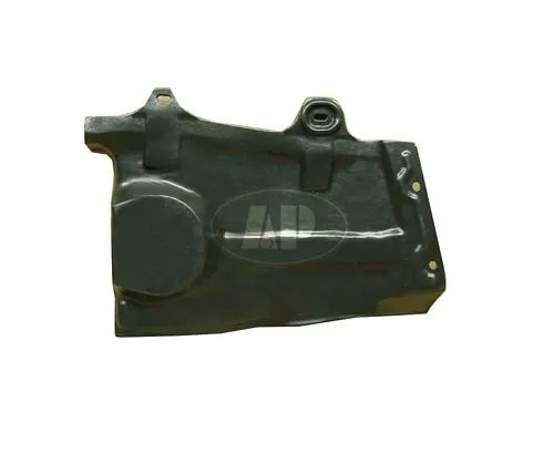 Nissan Altima 2002-2006/Maxima 2004-2008 Undercar Shield Front Passenger Side