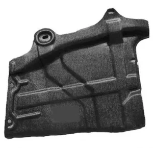 Nissan Quest Undercar Shield Driver Side 2004-2009