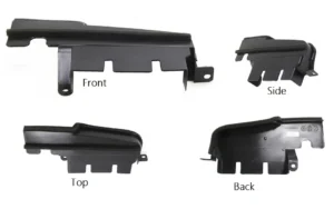 Nissan Altima 2007-2012/Altima Coupe 2008-2012/Maxima 2009-2014 Undercar Shield Upper 3.5L