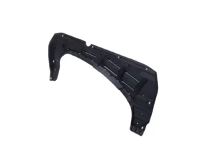 Nissan Versa Undercar Shield Excludes 2012 Sedan 2007-2012