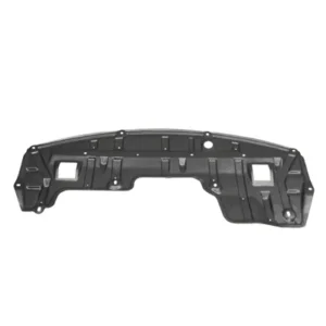 Nissan Pathfinder Undercar Shield 2013-2014