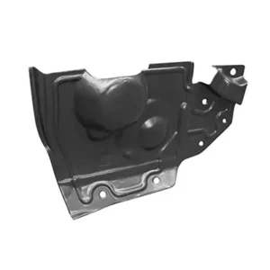 Nissan Rogue 2013/Rogue Select (japan) 2014-2015 Undercar Shield Front Passenger Side