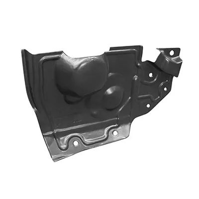 Nissan Rogue 2013/Rogue Select (japan) 2014-2015 Undercar Shield Front Passenger Side