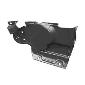 Nissan Rogue 2014-2020/Rogue Hybrid 2017-2019 Undercar Shield Front Driver Side