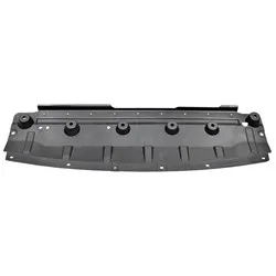 Nissan Versa Sedan Undercar Shield Front Forward 2020-2025