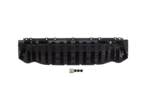 Nissan Pathfinder Undercar Shield Front Forward Excludes S 2022-2025