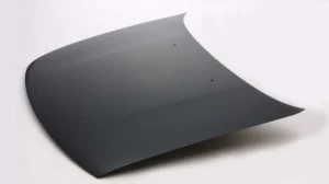 Nissan Altima Hood 1993-1997