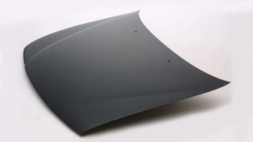 Nissan 200SX/Sentra Hood 1995-1998