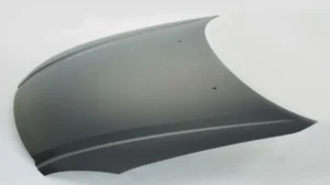 Nissan Altima Hood Aluminum 2002-2004