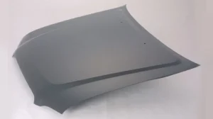 Nissan Pathfinder Hood 1998-2004