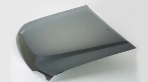 Nissan Xterra Hood 2002-2004