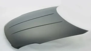 Nissan Maxima Hood Aluminum 2004-2006