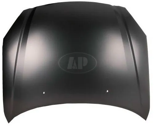 Nissan Altima Hood Steel 2002-2004