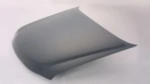 Nissan Xterra Hood 2005-2015
