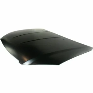 Nissan Altima Hood Aluminum 2005-2006